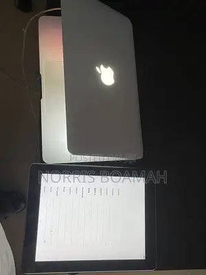 Laptop Apple MacBook Air 32GB Intel Core i3 SSHD+SSD 40GB