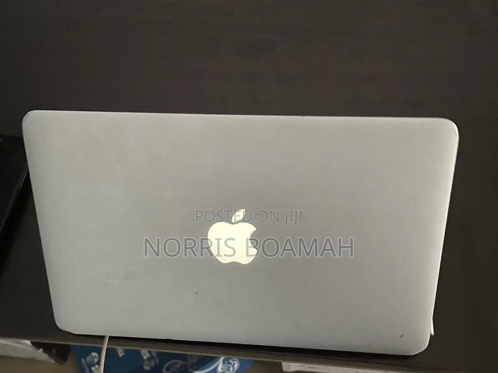 Laptop Apple MacBook Air 32GB Intel Core i3 SSHD+SSD 40GB