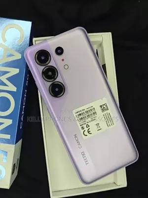 New Samsung Galaxy A51 5G 128 GB White