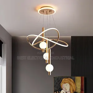Chandelier