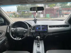 Honda HR-V 2020 Beige