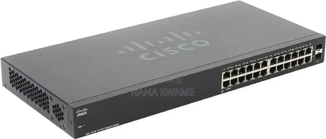 Cisco Switch