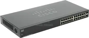 Cisco Switch