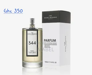 The Scent Reserved