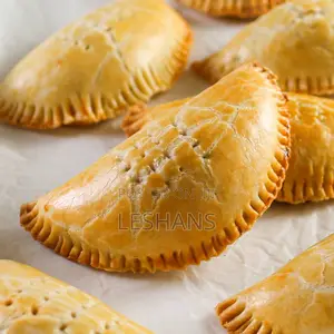 Meat Pie Delight