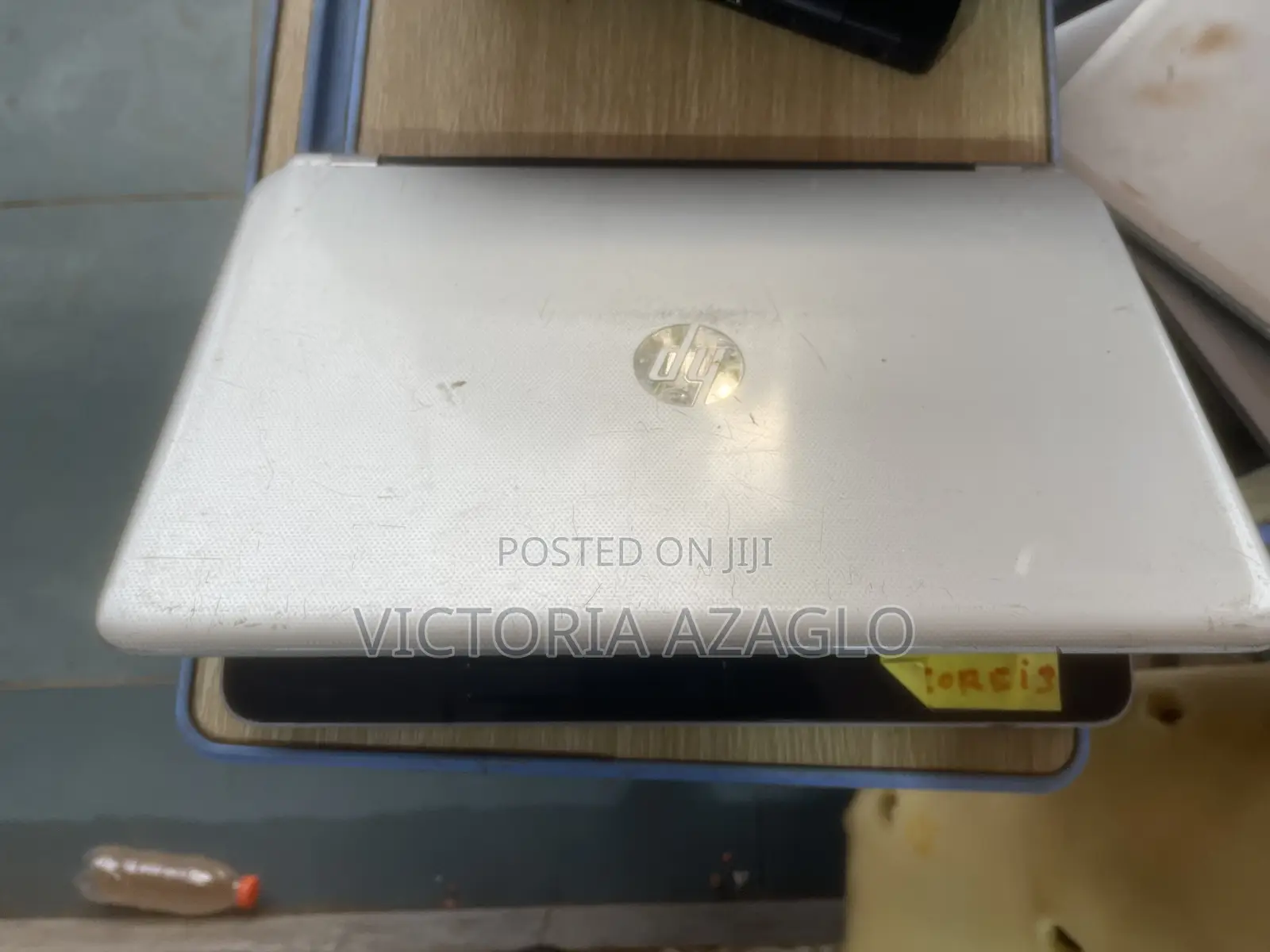 Laptop HP Pavilion 10 4GB Intel Core i5 HDD 320GB