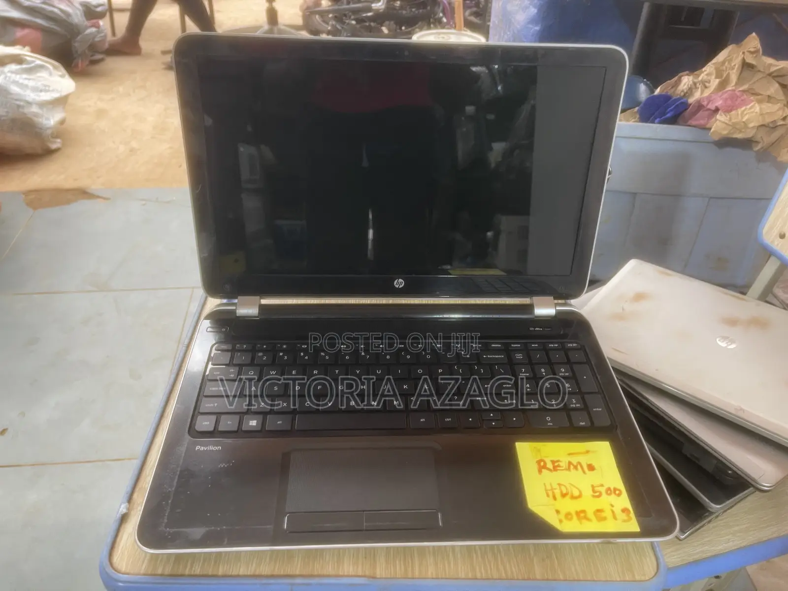Laptop HP Pavilion 10 4GB Intel Core i5 HDD 320GB