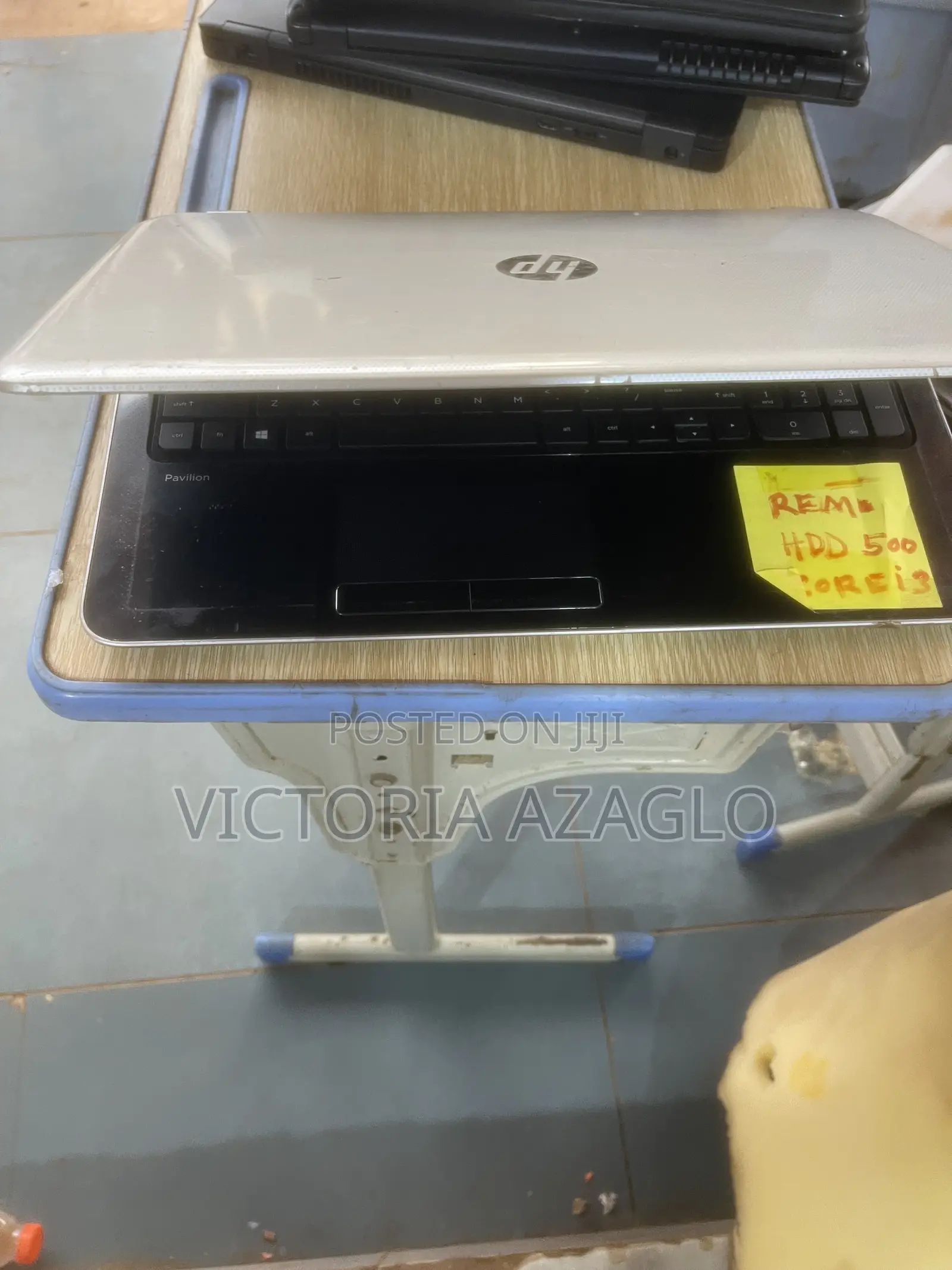 Laptop HP Pavilion 10 4GB Intel Core i5 HDD 320GB