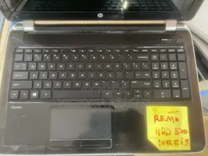 Laptop HP Pavilion 10 4GB Intel Core i5 HDD 320GB