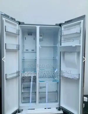 Midea Refrigerator