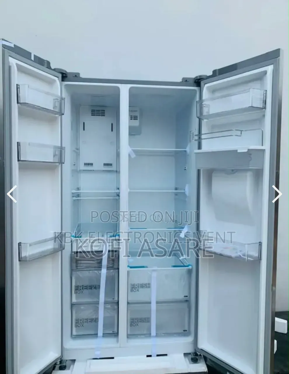 Midea Refrigerator