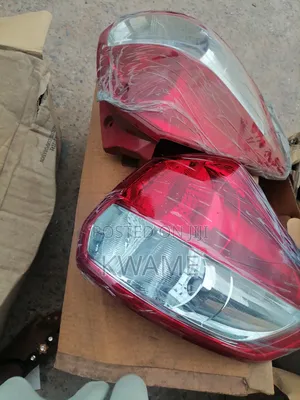 Taillight for Suzuki Ertiga 2012-2015