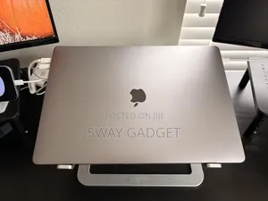 Laptop Apple MacBook Pro 2019 16GB Intel Core i9 SSD 500GB