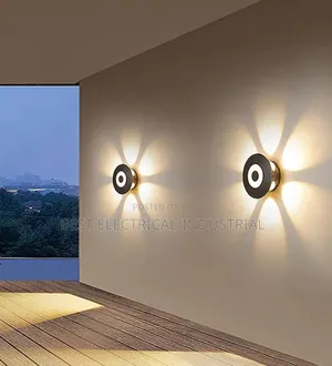 Wall Light