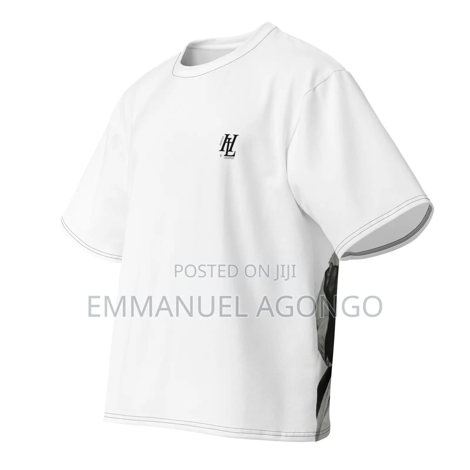 L H Tea Shirts