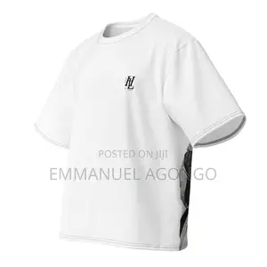 L H Tea Shirts