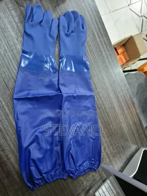 Elbow Gloves