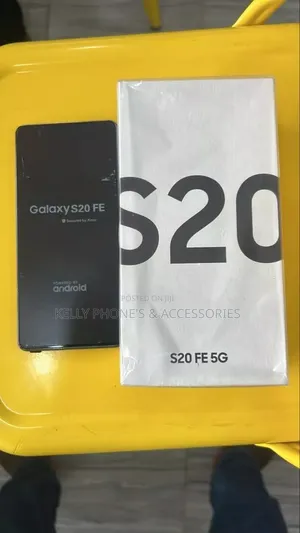 New Samsung Galaxy A51 128 GB Black