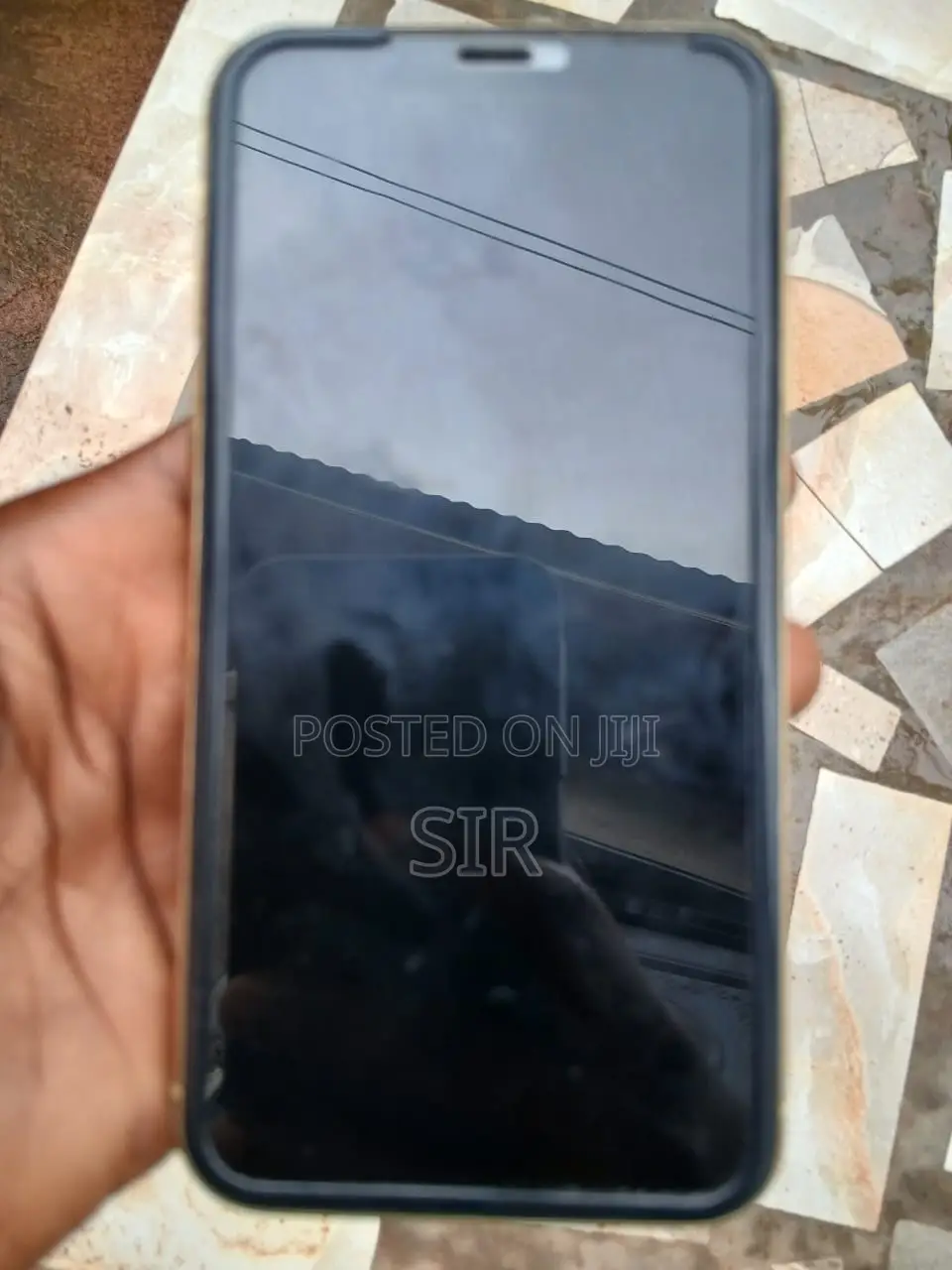 Apple iPhone XR 64 GB Yellow