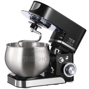 Cate Mixer