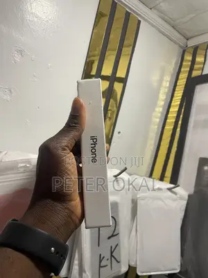 New Apple iPhone 14 128 GB Black
