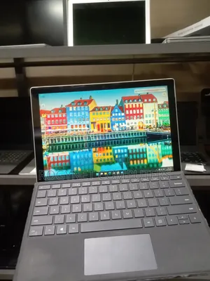 Laptop Microsoft Surface Pro 5 8GB Intel Core i7 SSD 256GB