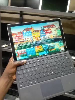 Laptop Microsoft Surface Pro 5 8GB Intel Core i7 SSD 256GB