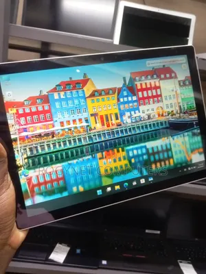 Laptop Microsoft Surface Pro 5 8GB Intel Core i7 SSD 256GB