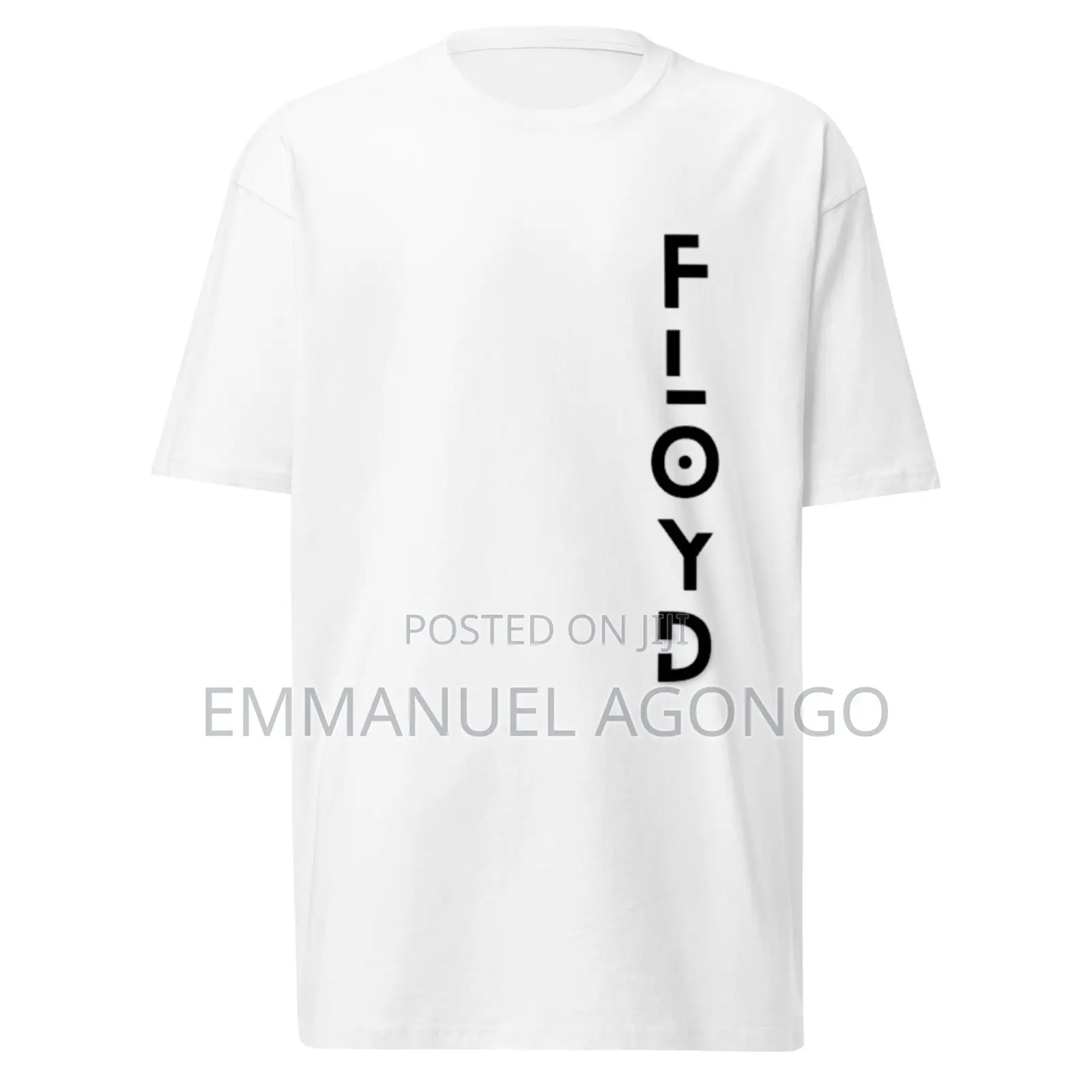 Floyd Slide T-Shirts