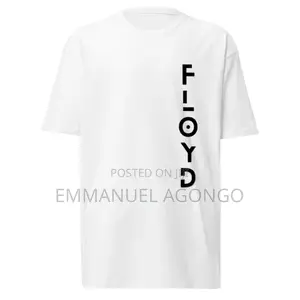 Floyd Slide T-Shirts