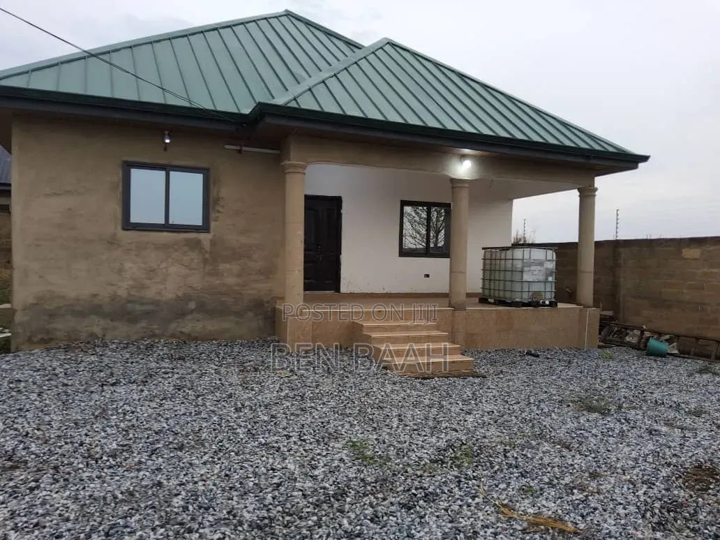 3bdrm House in Ben Properties, Ga East Municipal for sale