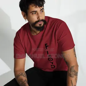 Floyd Slide T-Shirts