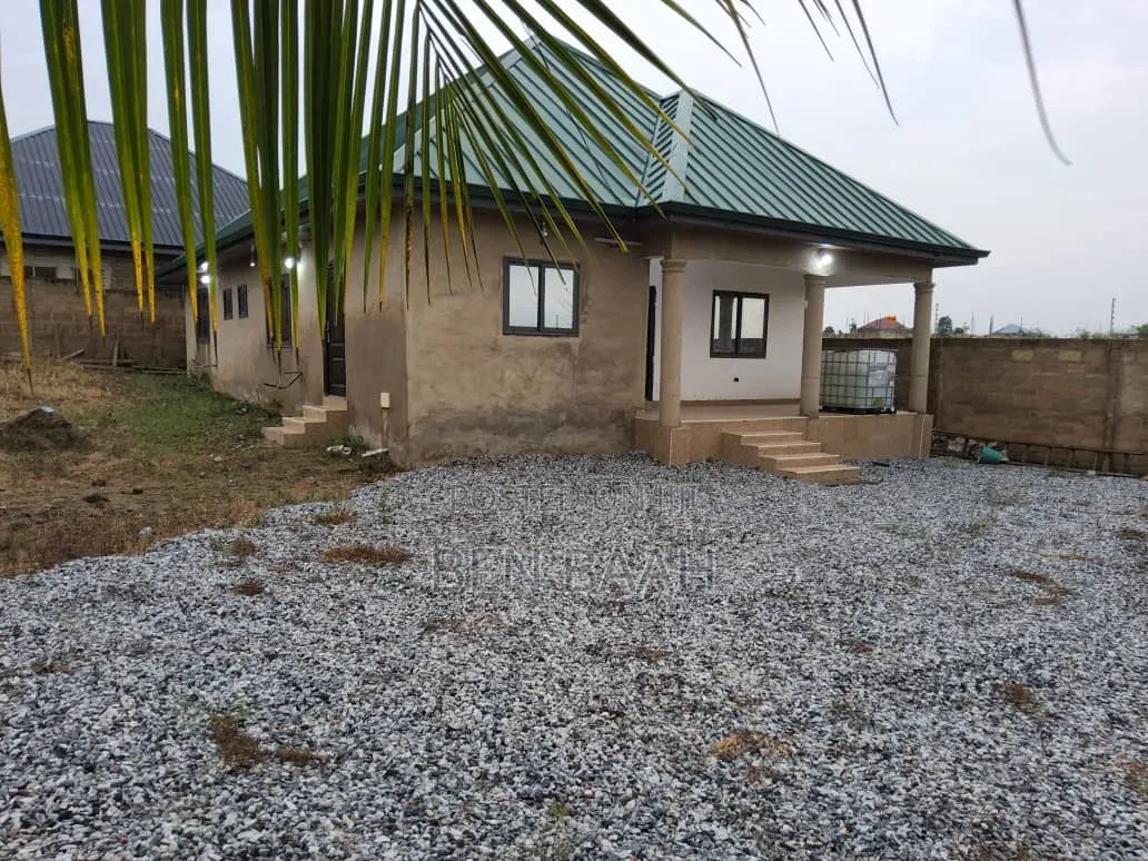 3bdrm House in Ben Properties, Ga East Municipal for sale
