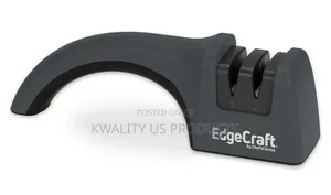 EdgeCraft Diamond Hone Manual Knife Sharpener