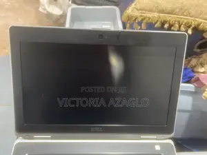 Laptop Dell Latitude 6430u 4GB Intel Core i5 HDD 500GB
