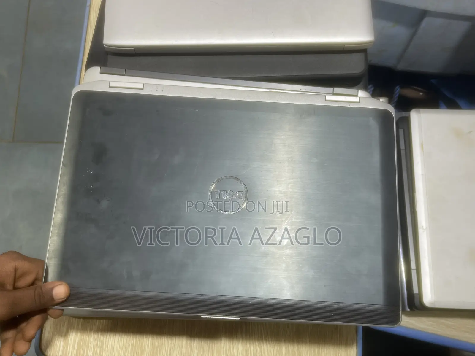 Laptop Dell Latitude 6430u 4GB Intel Core i5 HDD 500GB