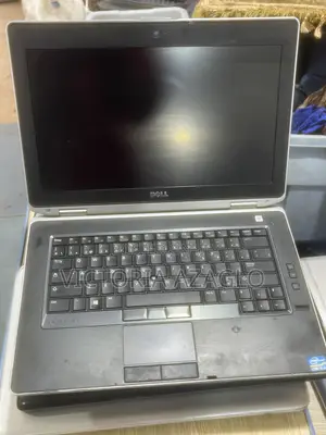 Laptop Dell Latitude 6430u 4GB Intel Core i5 HDD 500GB