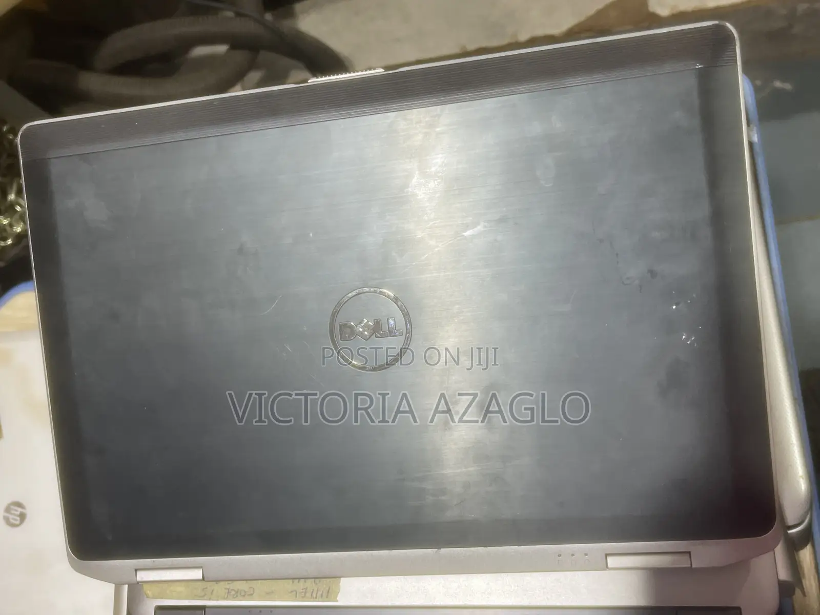 Laptop Dell Latitude 6430u 4GB Intel Core i5 HDD 500GB