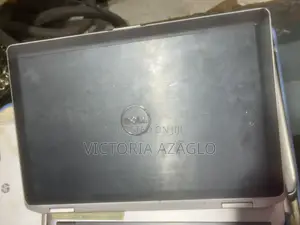 Laptop Dell Latitude 6430u 4GB Intel Core i5 HDD 500GB