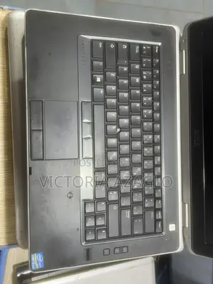 Laptop Dell Latitude 6430u 4GB Intel Core i5 HDD 500GB