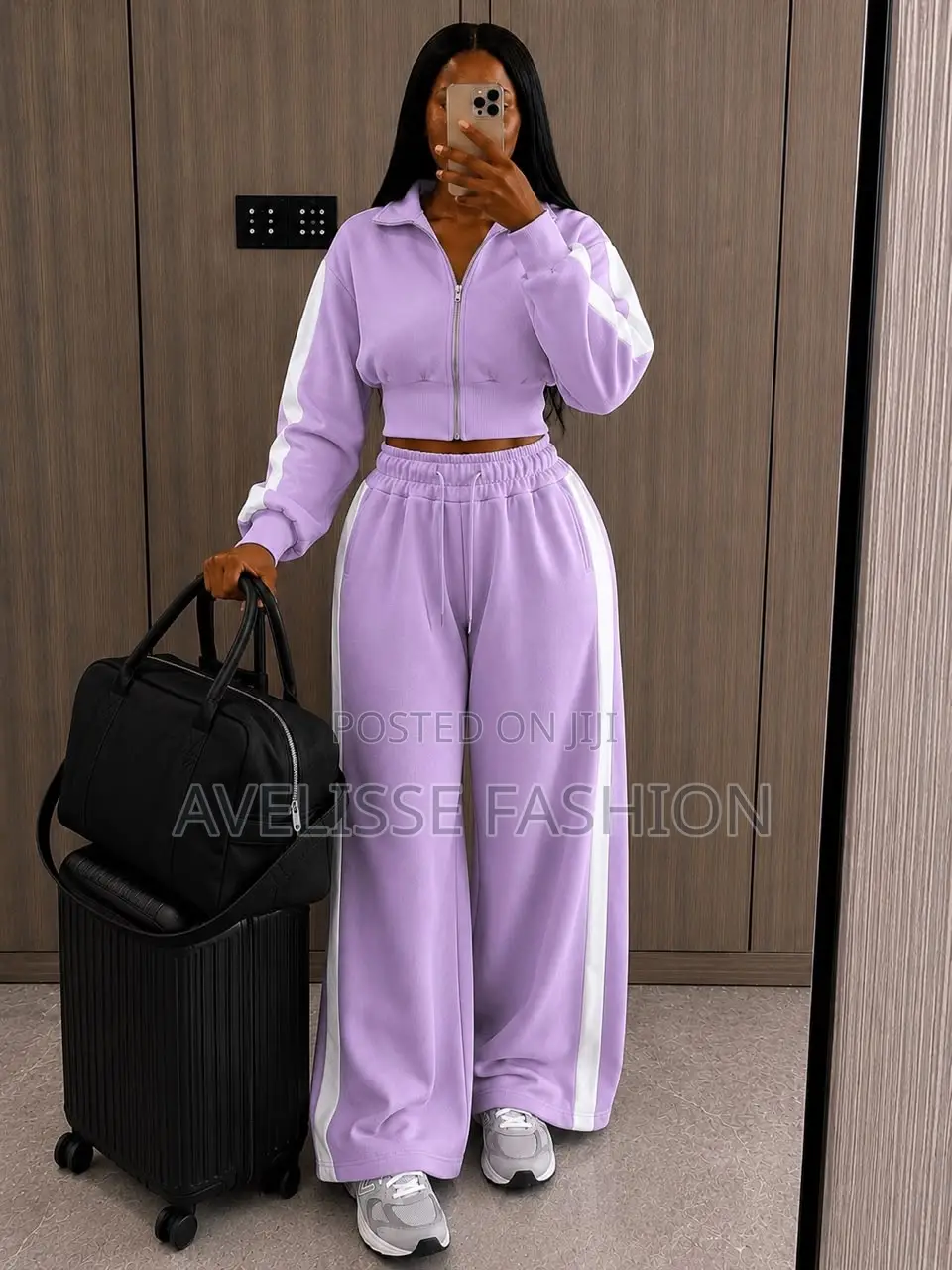 Premium Travel Sets