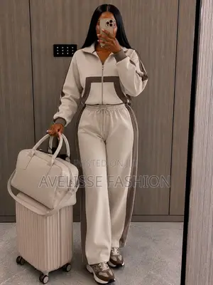 Premium Travel Sets