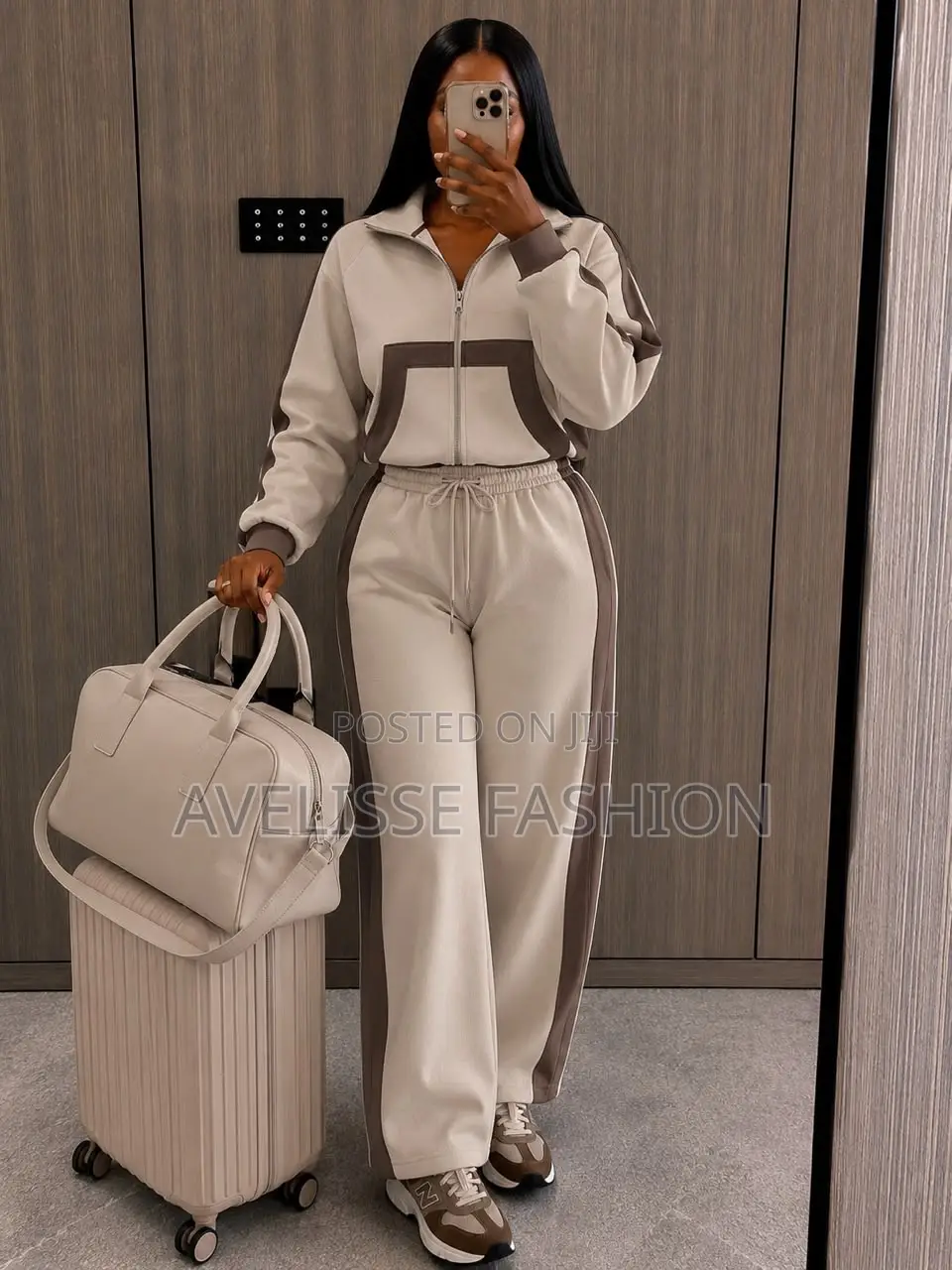 Premium Travel Sets