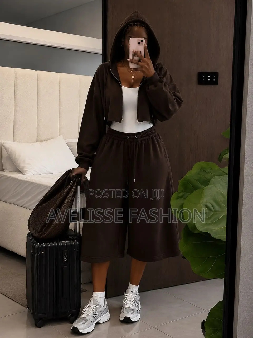 Premium Travel Sets