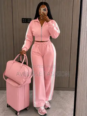 Premium Travel Sets