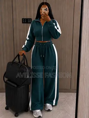 Premium Travel Sets