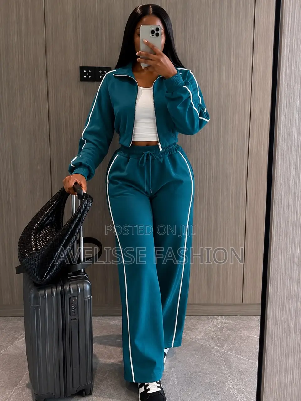 Premium Travel Sets