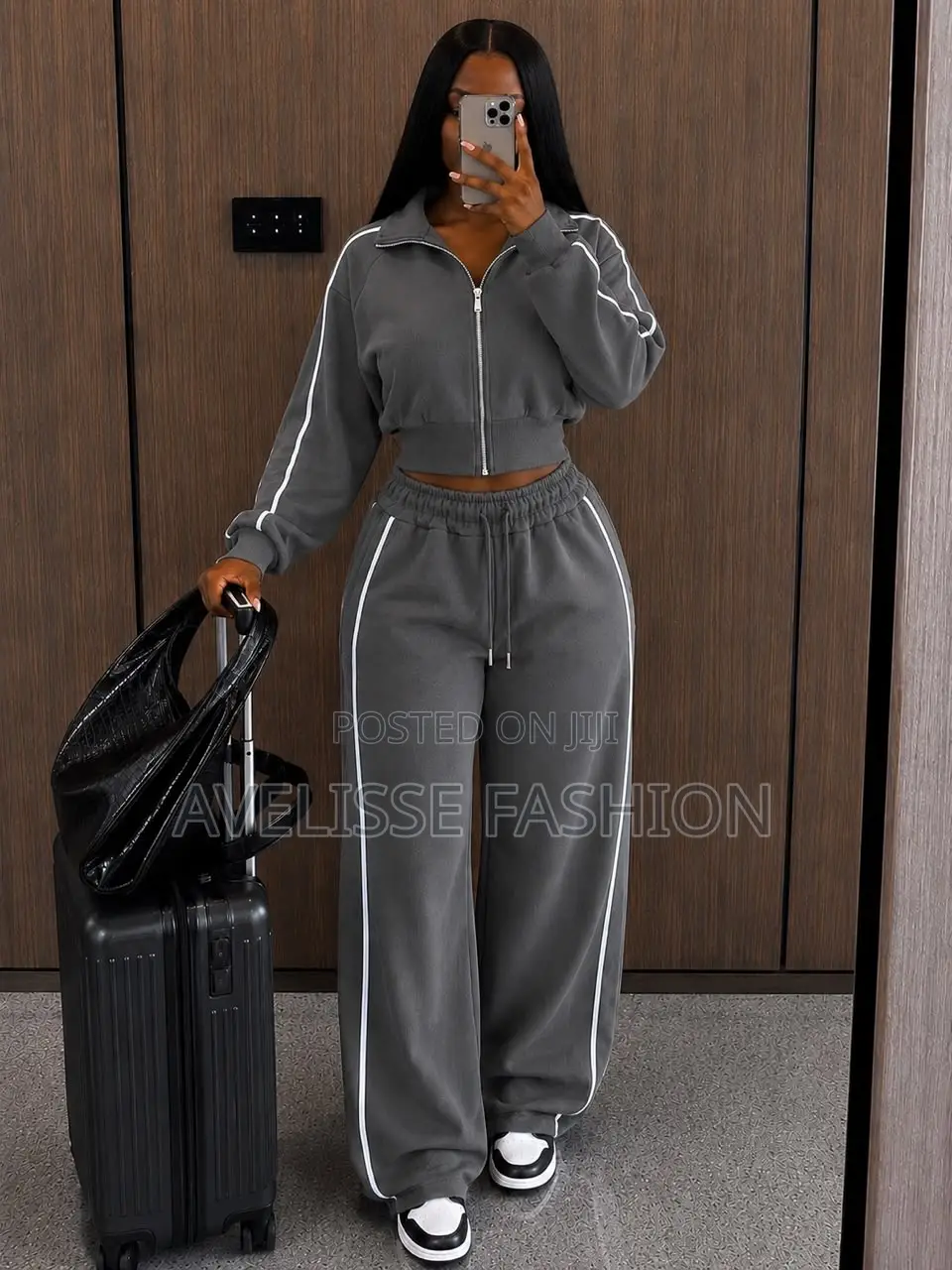 Premium Travel Sets