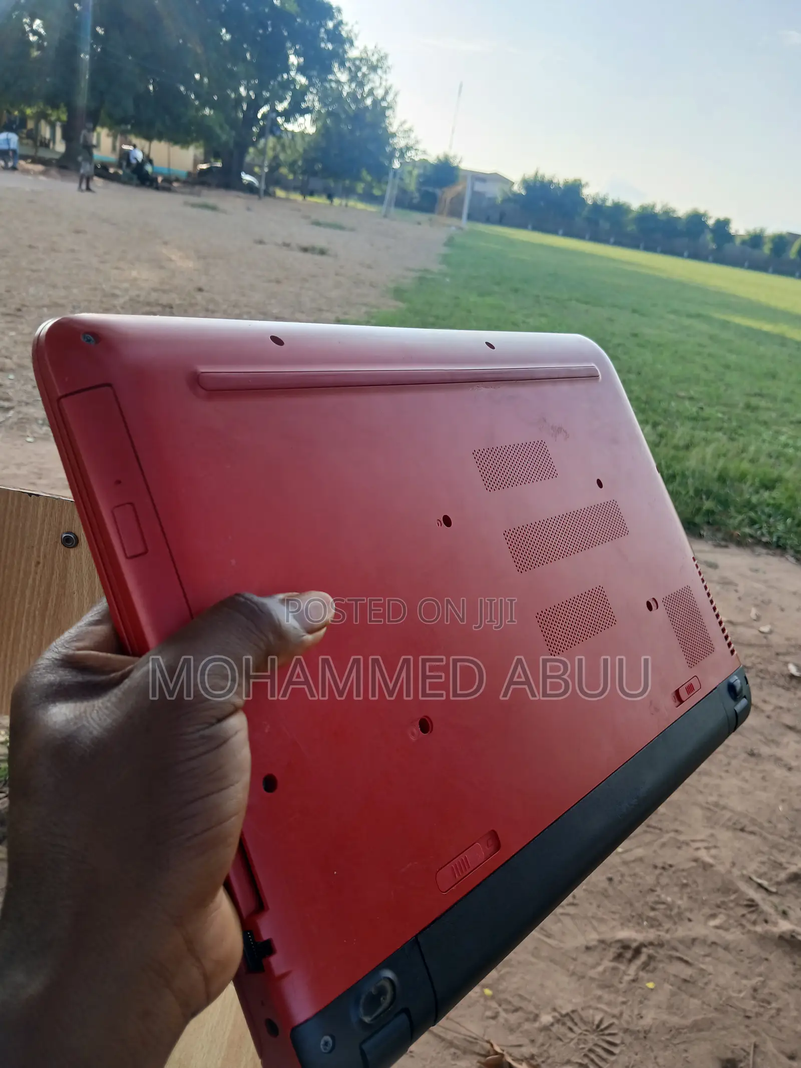 Laptop HP Pavilion 15 8GB Intel Core i5 HDD 500GB
