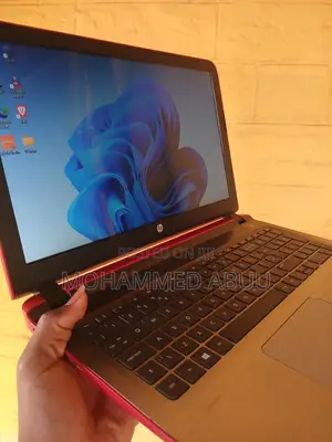 Laptop HP Pavilion 15 8GB Intel Core i5 HDD 500GB